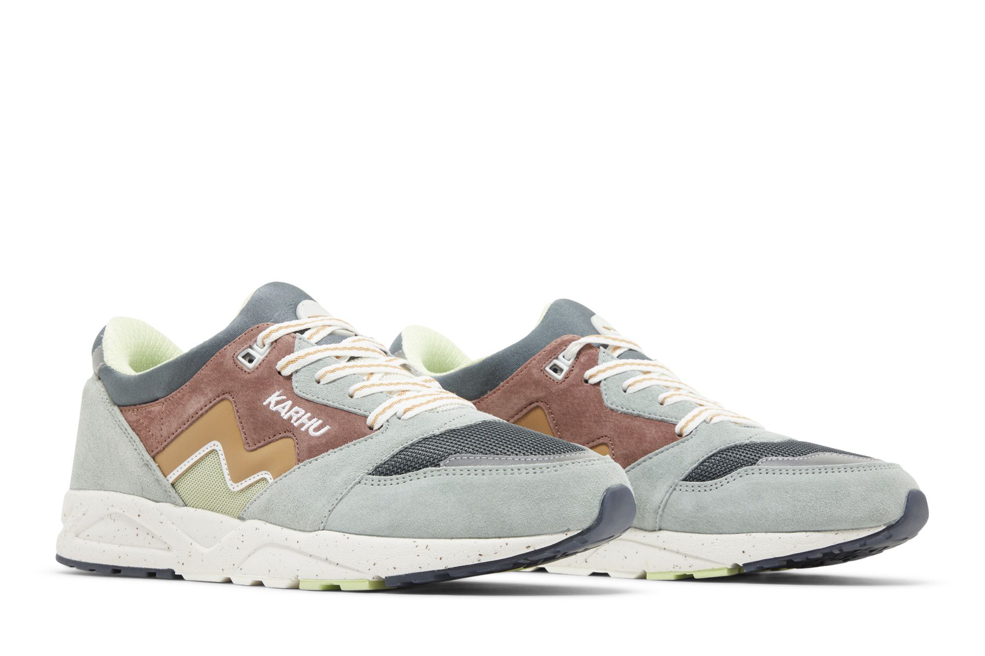 Cheap Karhu Aria 95 '鸽子灰' F803087