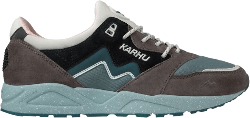 Karhu Aria 95 'Plum Kitten' Sepatu Sneakers Wanita F803077 Buy Karhu Aria 95 'Plum Kitten' Sepatu Sneakers Wanita F803077