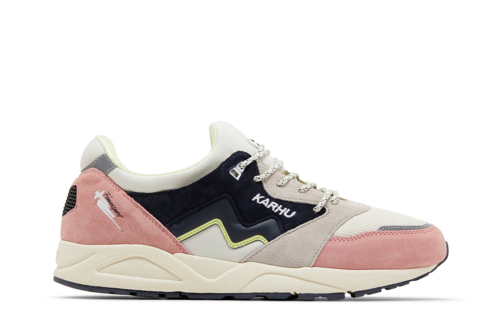 Buy Karhu Aria 95 'Rose Tan' F803084 Novelship