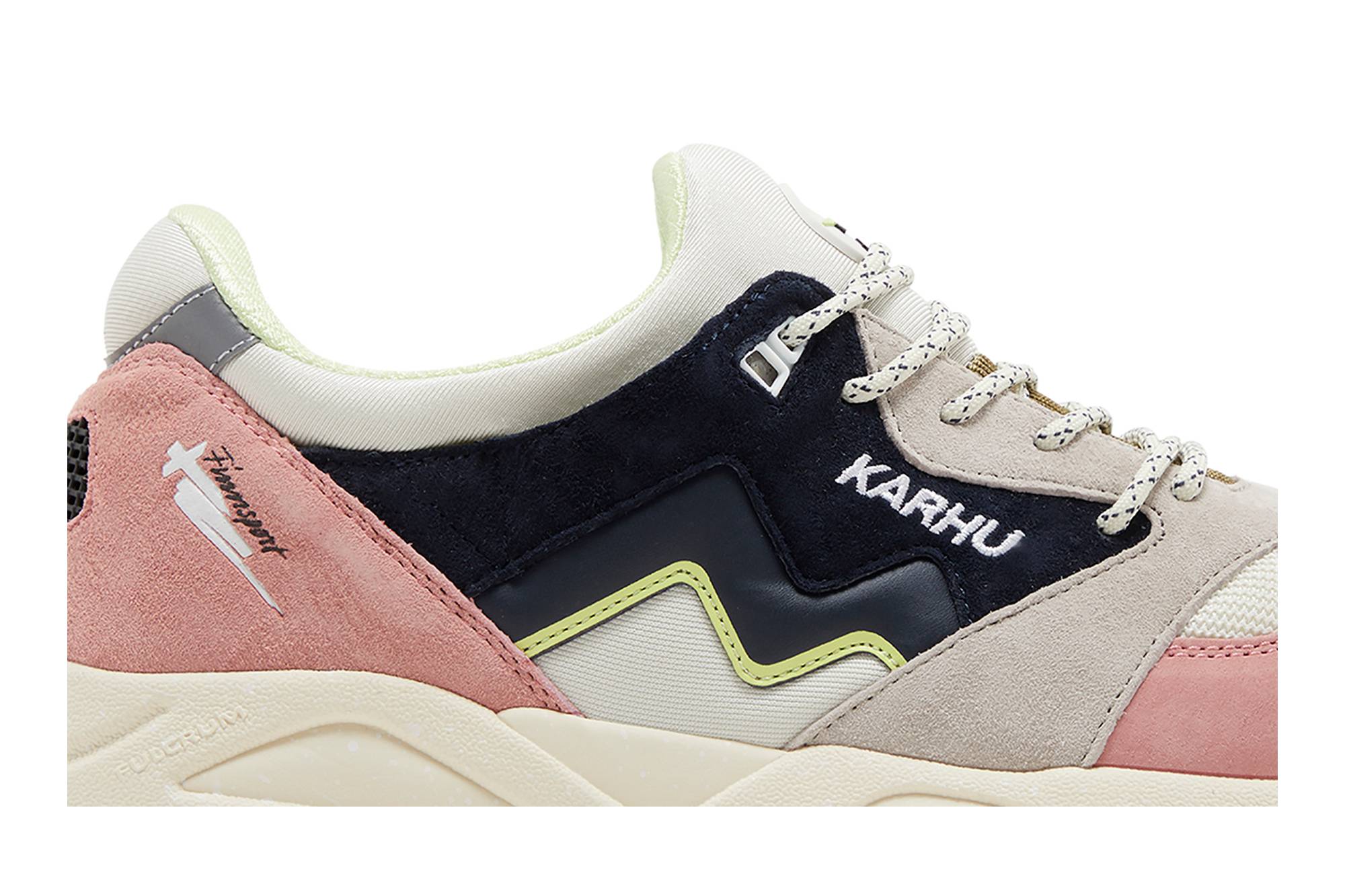 Karhu Aria 95 'Rose Tan' Zapatillas Deportivas F803084