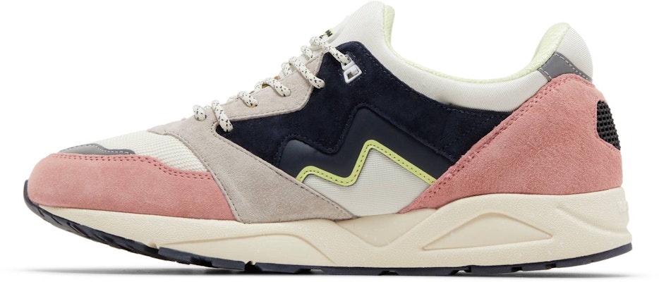 Karhu Aria 95 'Rose Tan' Kasut Sneakers Lelaki Perempuan F803084 Lookbook Karhu Aria 95 'Rose Tan' Kasut Sneakers Lelaki Perempuan F803084