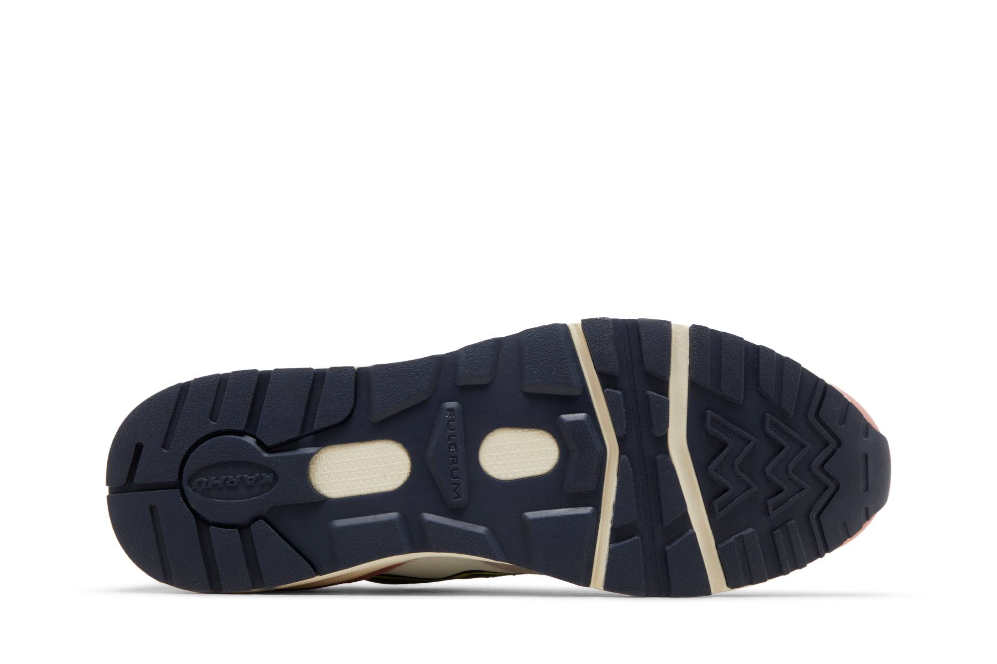 Shop Karhu Aria 95 'Rose Tan' Kasut Sneakers Lelaki Perempuan F803084