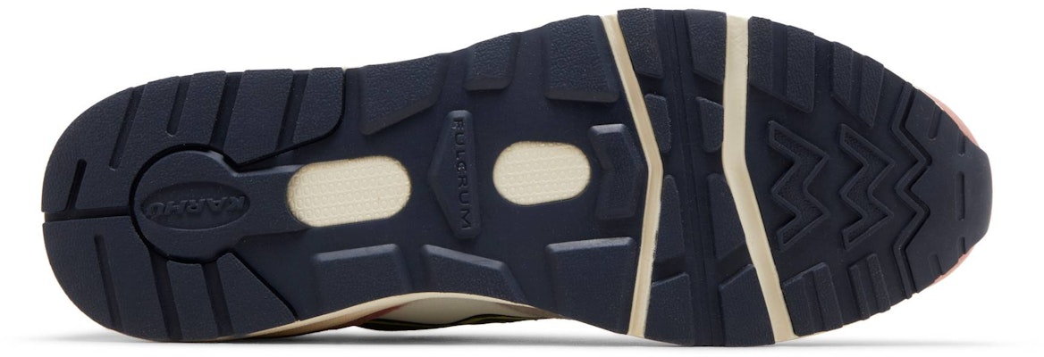 Karhu Aria 95 'Rose Tan' Kasut Sneakers Lelaki Perempuan F803084 Shop Karhu Aria 95 'Rose Tan' Kasut Sneakers Lelaki Perempuan F803084