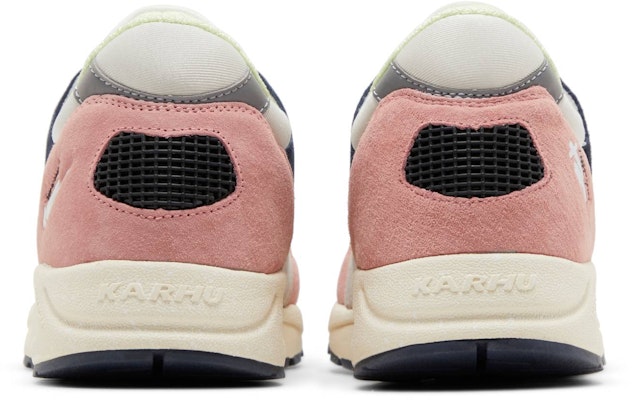 Karhu Aria 95 'Rose Tan' F803084