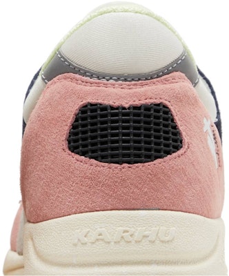Karhu Aria 95 'Rose Tan' Kasut Sneakers Lelaki Perempuan F803084 Sizing Karhu Aria 95 'Rose Tan' Kasut Sneakers Lelaki Perempuan F803084