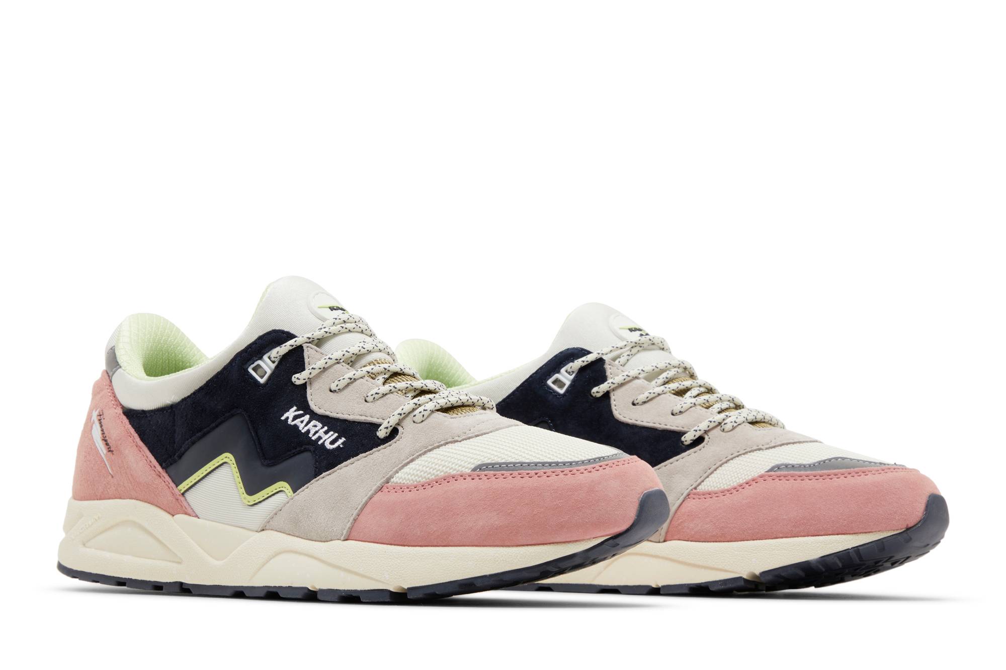 Cheap Karhu Aria 95 'Rose Tan' Kasut Sneakers Lelaki Perempuan F803084