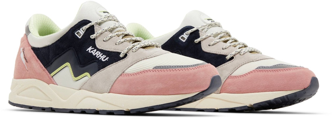 Karhu Aria 95 'Rose Tan' Kasut Sneakers Lelaki Perempuan F803084 Cheap Karhu Aria 95 'Rose Tan' Kasut Sneakers Lelaki Perempuan F803084