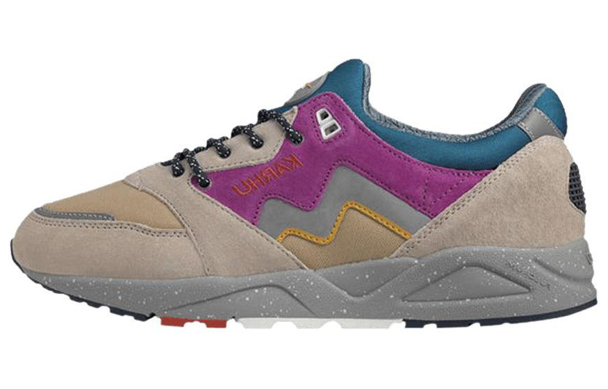 Buy カルフ Aria 95 「シルバーライニング マルベリー」 F803107