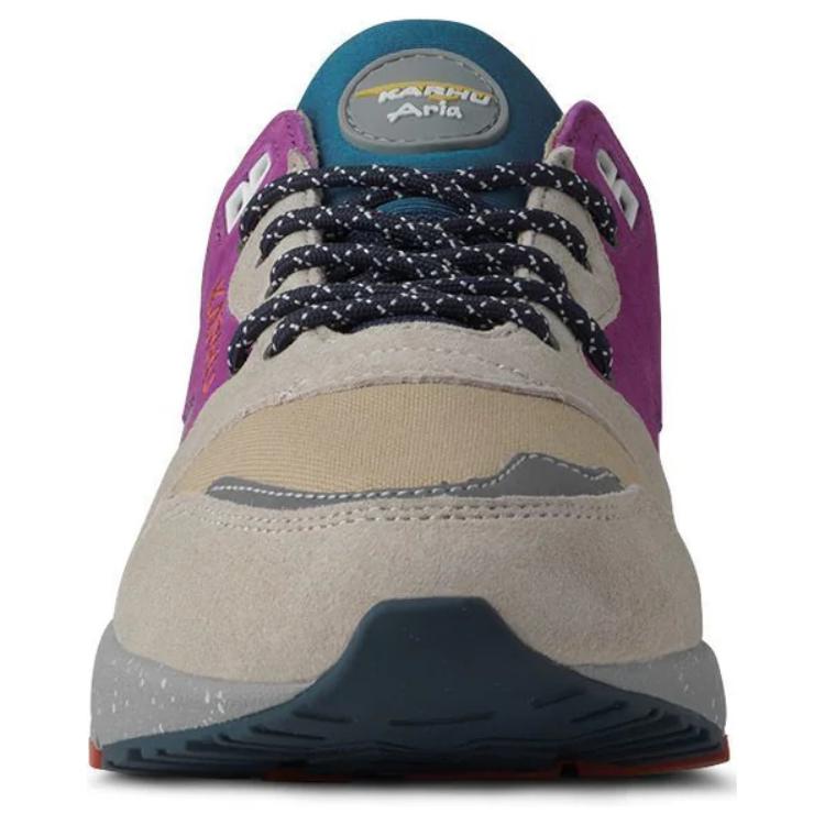 Order カルフ Aria 95 「シルバーライニング マルベリー」 F803107