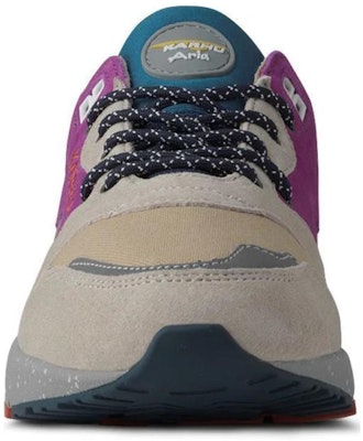 Karhu Aria 95 '银色内衬桑椹' F803107 Order Karhu Aria 95 '银色内衬桑椹' F803107