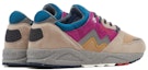 Shop Karhu Aria 95 '银色内衬桑椹' F803107
