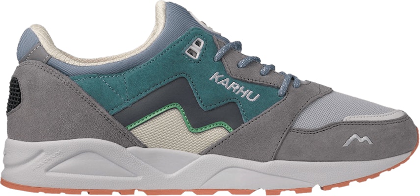 Karhu Aria 95 '雨夹雪不列塔尼蓝' F803100 Buy Karhu Aria 95 '雨夹雪不列塔尼蓝' F803100