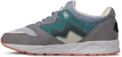 Buy Karhu Aria 95 'Sleet Brittany Blue' Lelaki/Wanita Sneakers F803100