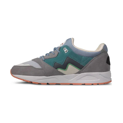 Karhu Aria 95 'Sleet Brittany Blue'