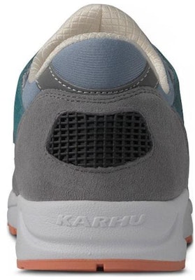 Karhu Aria 95 'Sleet Brittany Blue' Lelaki/Wanita Sneakers F803100 Shop Karhu Aria 95 'Sleet Brittany Blue' Lelaki/Wanita Sneakers F803100