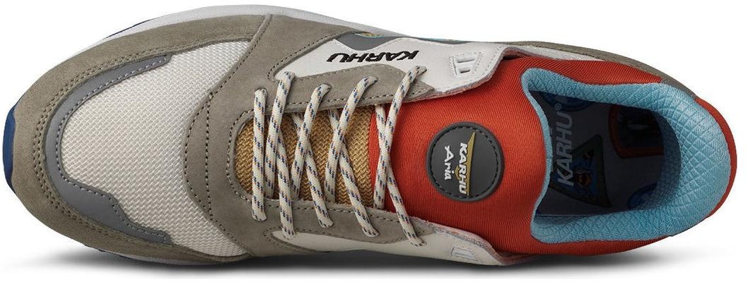 Karhu Aria 95 'The Forest Rules' F803095 Lookbook Karhu Aria 95 'The Forest Rules' F803095