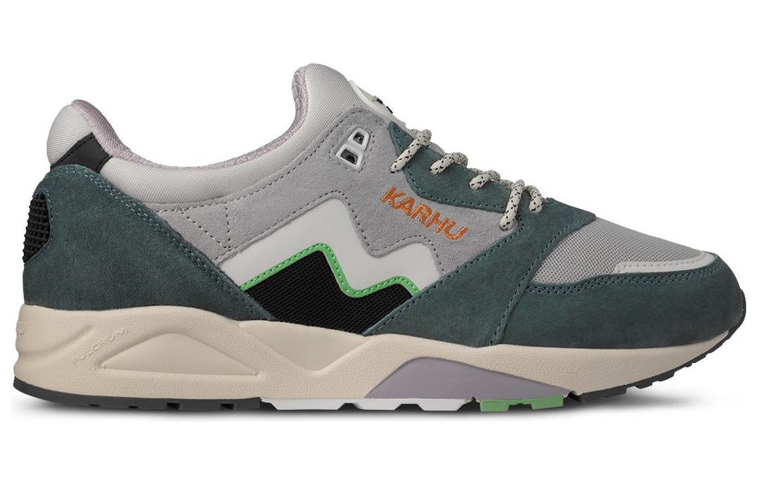 Order Karhu Aria 95 'Trooper' Kasut Lelaki Wanita F803099