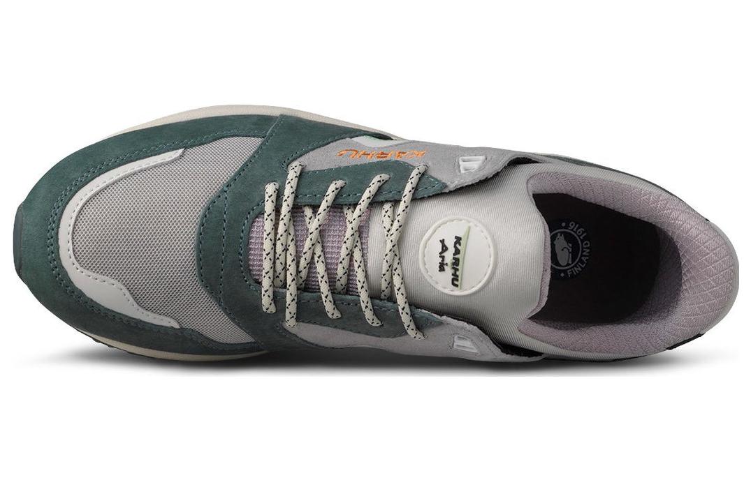 Lookbook Karhu Aria 95 'Trooper' Kasut Lelaki Wanita F803099