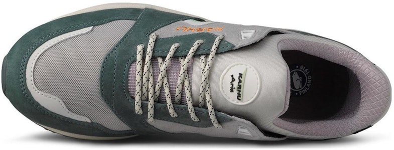 Karhu Aria 95 'Trooper' Zapatillas F803099 Lookbook Karhu Aria 95 'Trooper' Zapatillas F803099