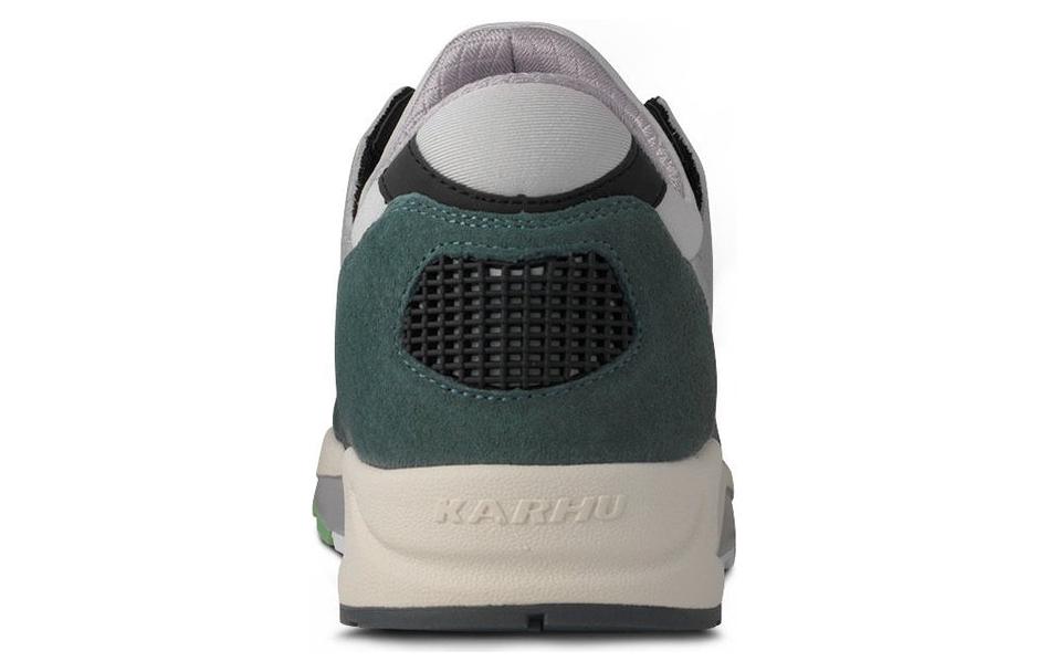 Shop Karhu Aria 95 'Trooper' Kasut Lelaki Wanita F803099