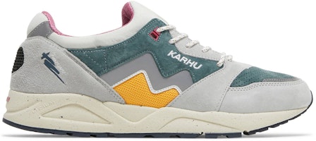 Karhu Aria 95 'Ursa Major Pack - Dawn Blue Trooper' F803078