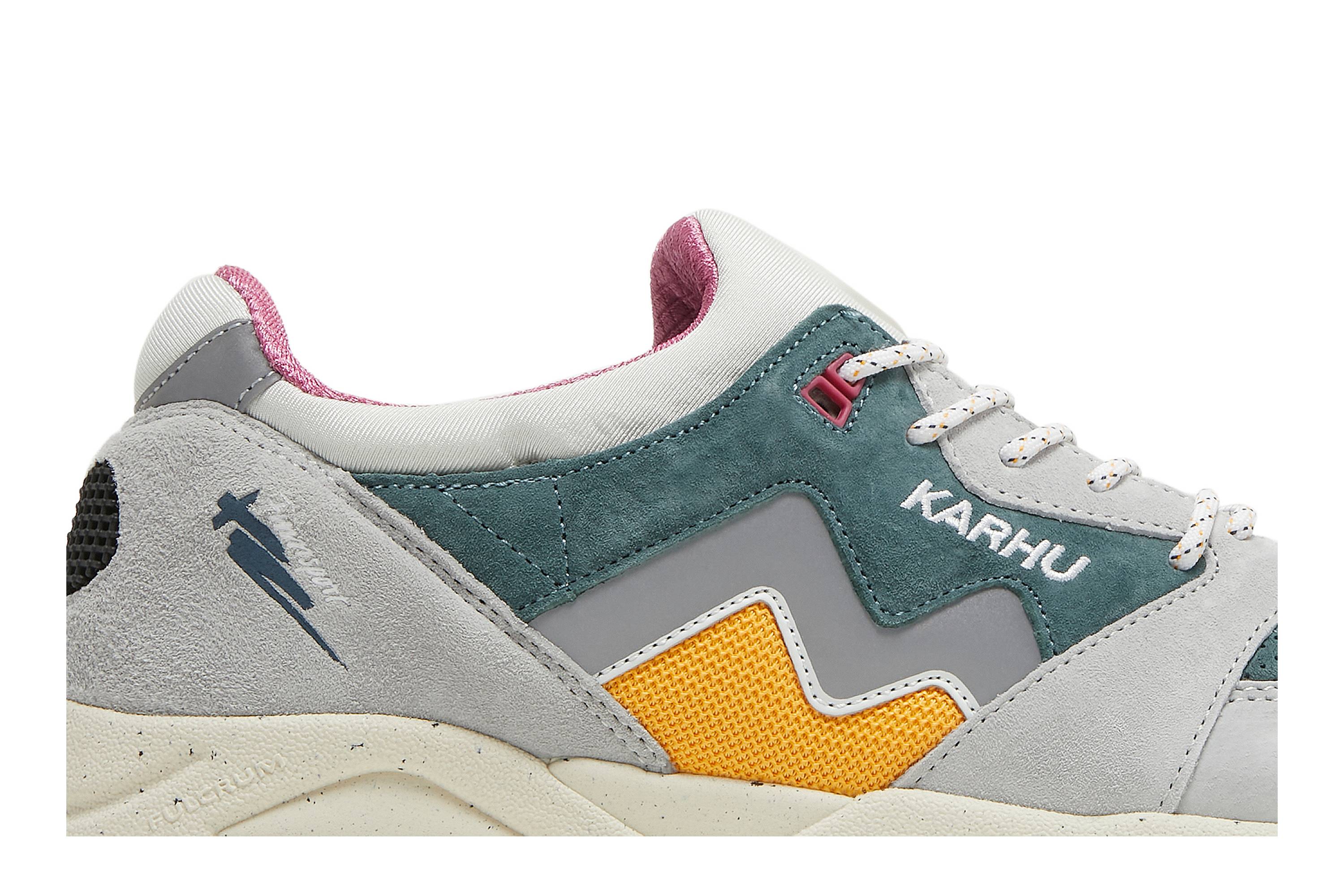 Karhu Aria 95 'Ursa Major Pack - Dawn Blue Trooper' 圖 2