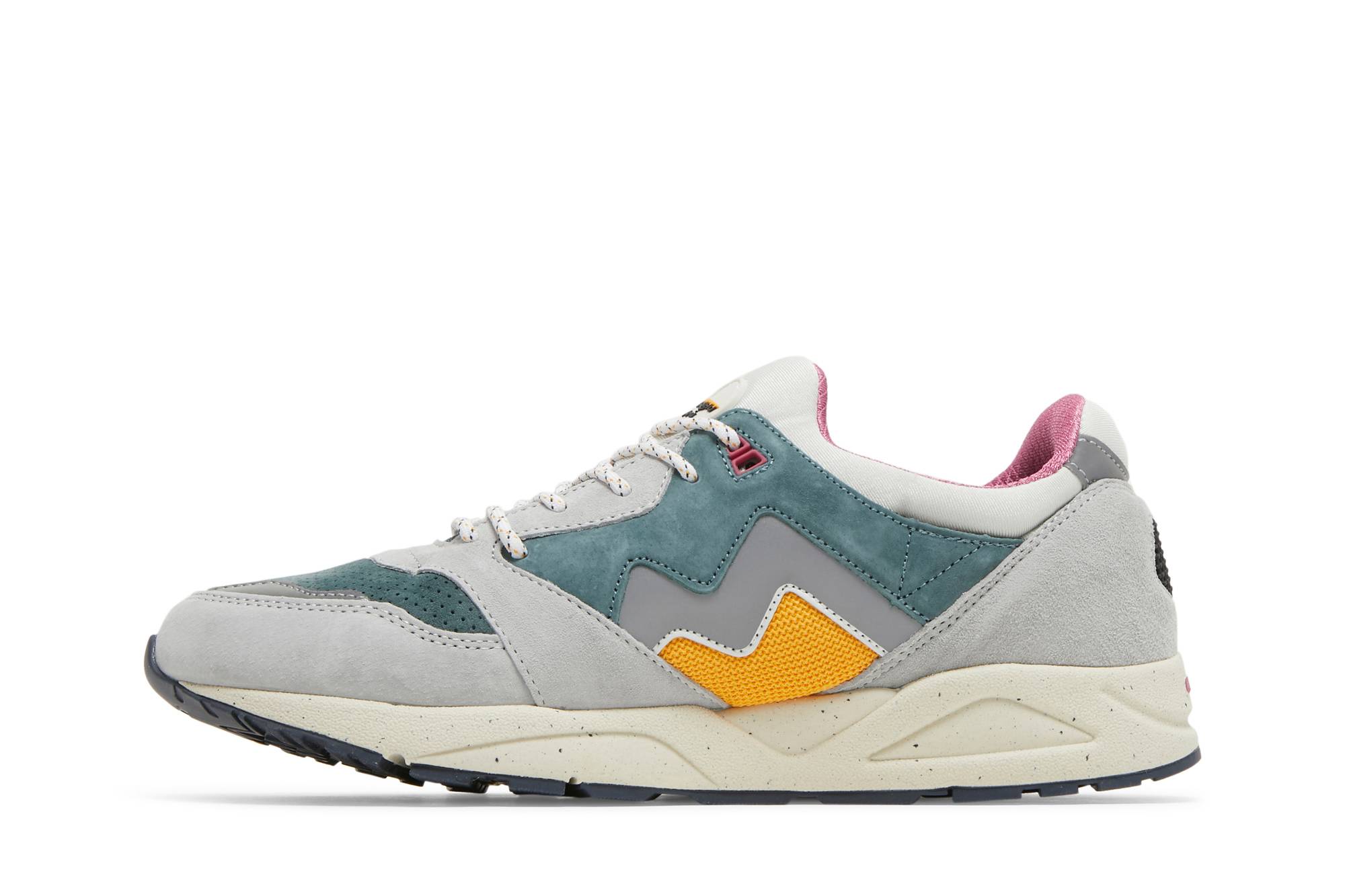 Karhu Aria 95 'Ursa Major Pack - Dawn Blue Trooper' 圖 3