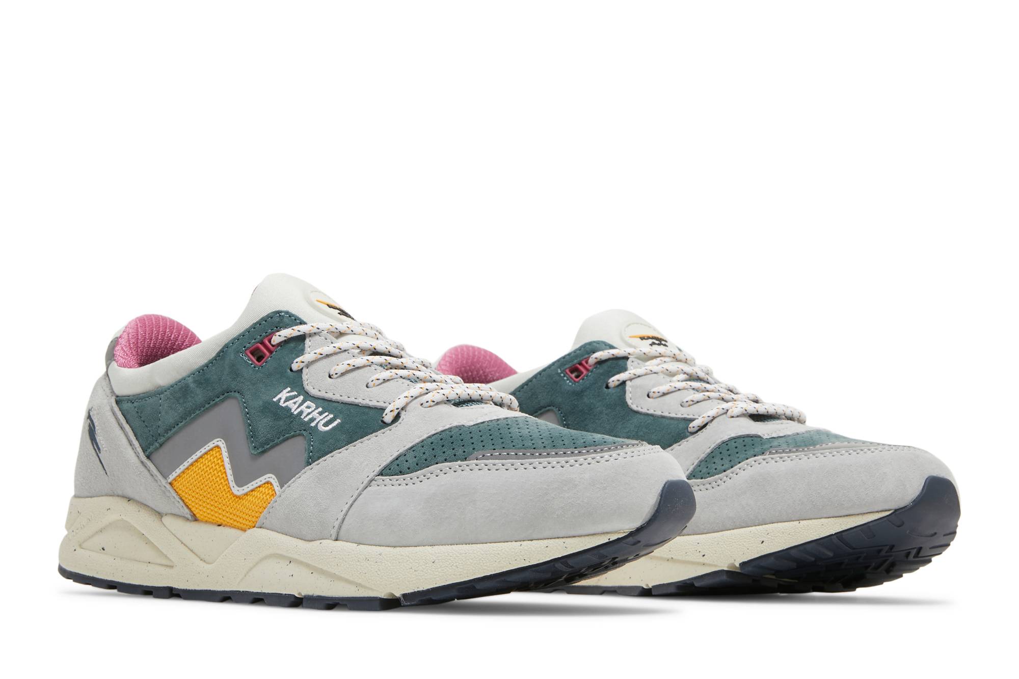 Karhu Aria 95 'Ursa Major Pack - Dawn Blue Trooper' 圖 8