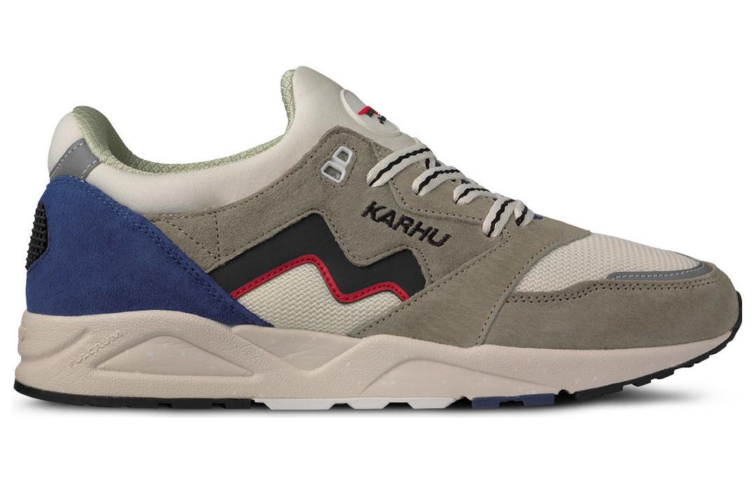 Order Karhu Aria 95 'Vetiver' Lelaki Sneakers F803097