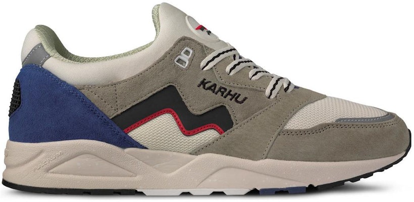 Karhu Aria 95 'Vetiver' F803097 Order Karhu Aria 95 'Vetiver' F803097
