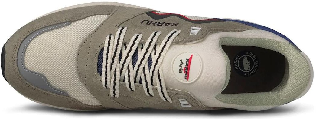Karhu Aria 95 'Vetiver' F803097 Lookbook Karhu Aria 95 'Vetiver' F803097