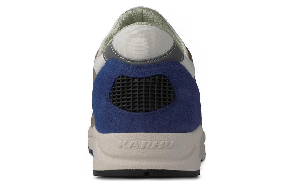 Shop Karhu Aria 95 'Vetiver' Lelaki Sneakers F803097