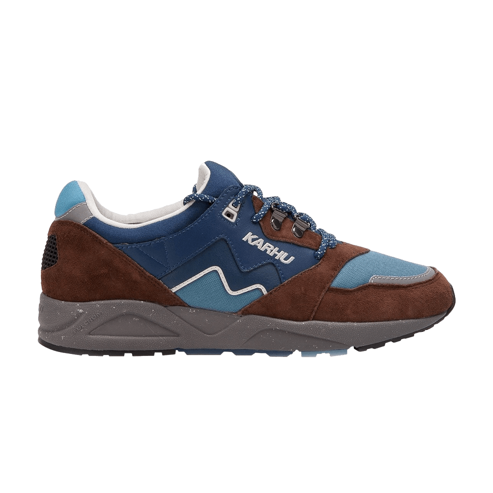Karhu Aria 'Outdoor Pack 2 - Friar Poseidon' F803023