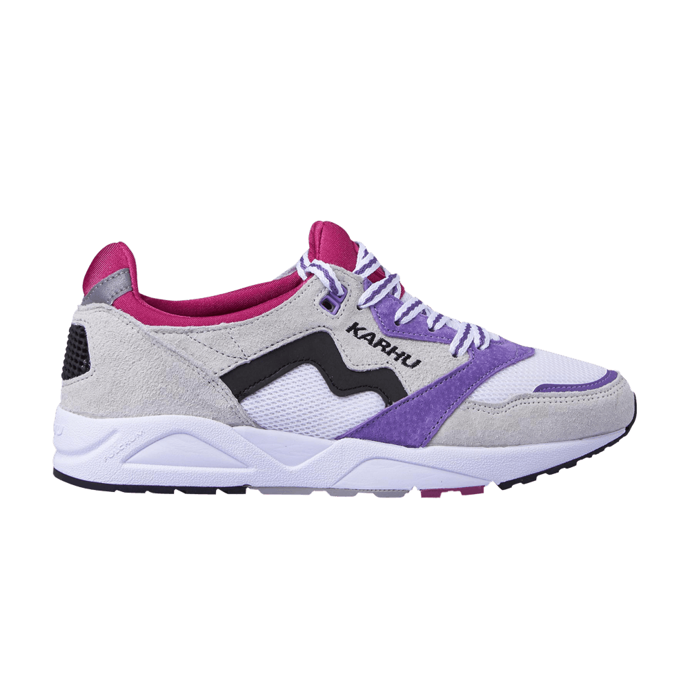 Karhu Aria 'White Fuchsia' F803000