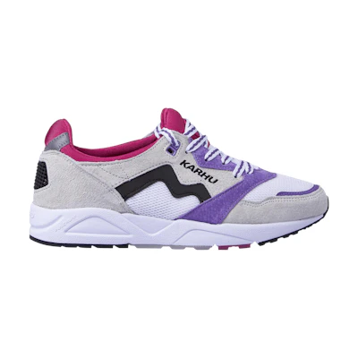 Karhu Aria 'White Fuchsia'