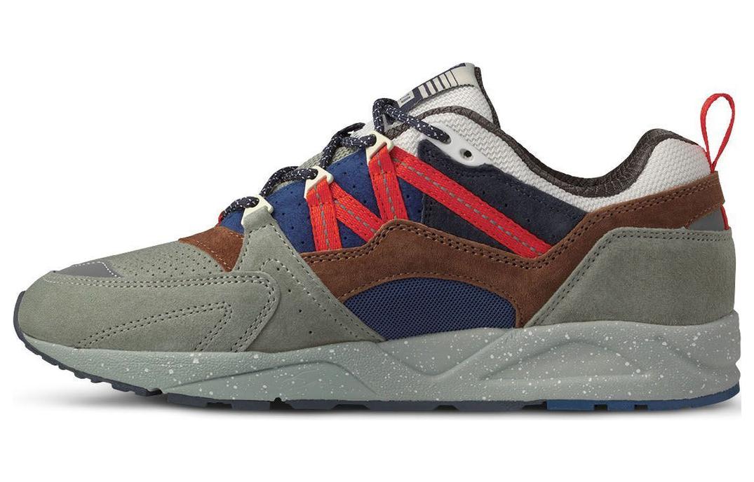 Buy Karhu Fusion 2.0 'Abbey Stone Bulu Beaver' F804135