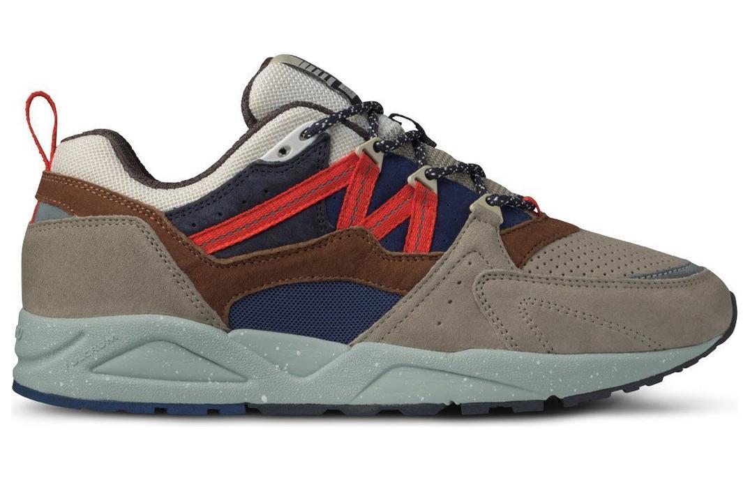 Order Karhu Fusion 2.0 'Abbey Stone Bulu Beaver' F804135