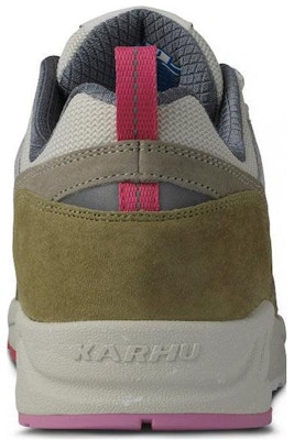 Karhu Fusion 2.0 'Batu Abbey Pink Yarrow' F804145 Shop Karhu Fusion 2.0 'Batu Abbey Pink Yarrow' F804145