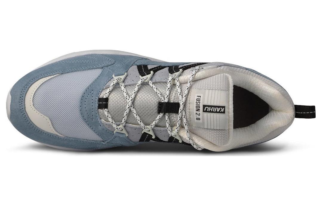Karhu Fusion 2.0 'Ashley Blue Black' 圖 3