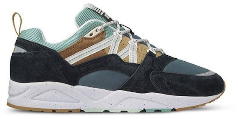 Karhu Fusion 2.0 'Black Pale Aqua' F804088 Buy Karhu Fusion 2.0 'Black Pale Aqua' F804088