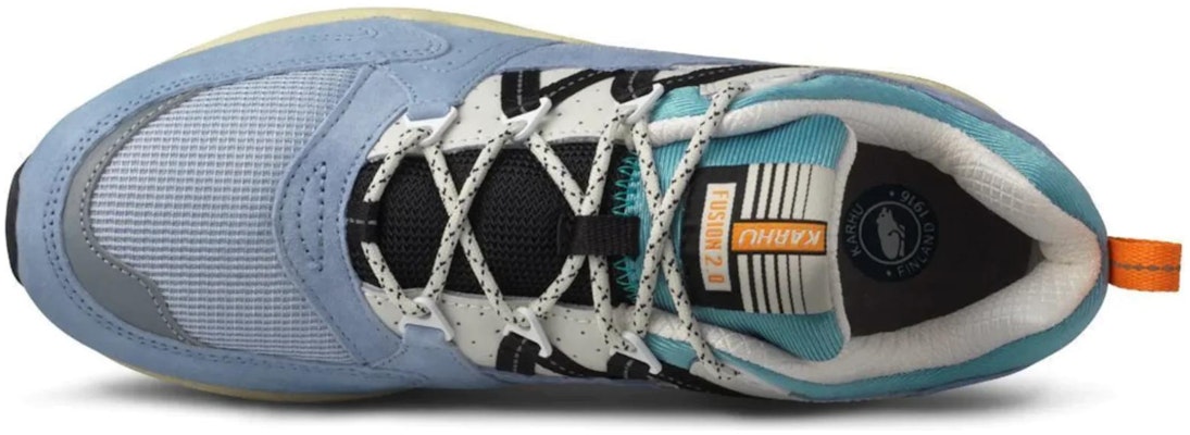 Karhu Fusion 2.0 'Kabut Biru' F804117 Lookbook Karhu Fusion 2.0 'Kabut Biru' F804117