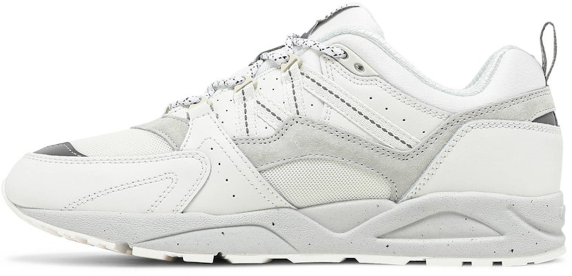 Karhu Fusion 2.0 'Bright White Foggy Dew' F804098 Lookbook Karhu Fusion 2.0 'Bright White Foggy Dew' F804098