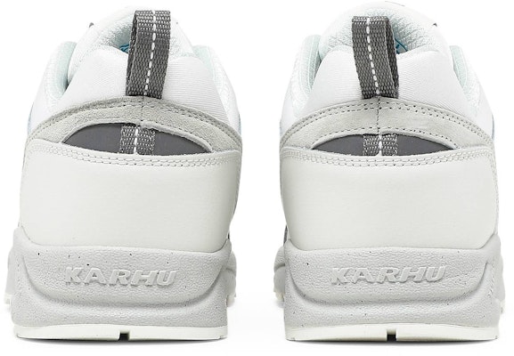 Karhu Fusion 2.0 'Bright White Foggy Dew' F804098 Details for Karhu Fusion 2.0 'Bright White Foggy Dew' F804098