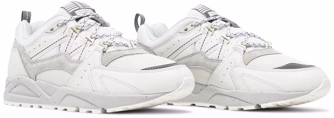 Karhu Fusion 2.0 'Bright White Foggy Dew' F804098 Cheap Karhu Fusion 2.0 'Bright White Foggy Dew' F804098