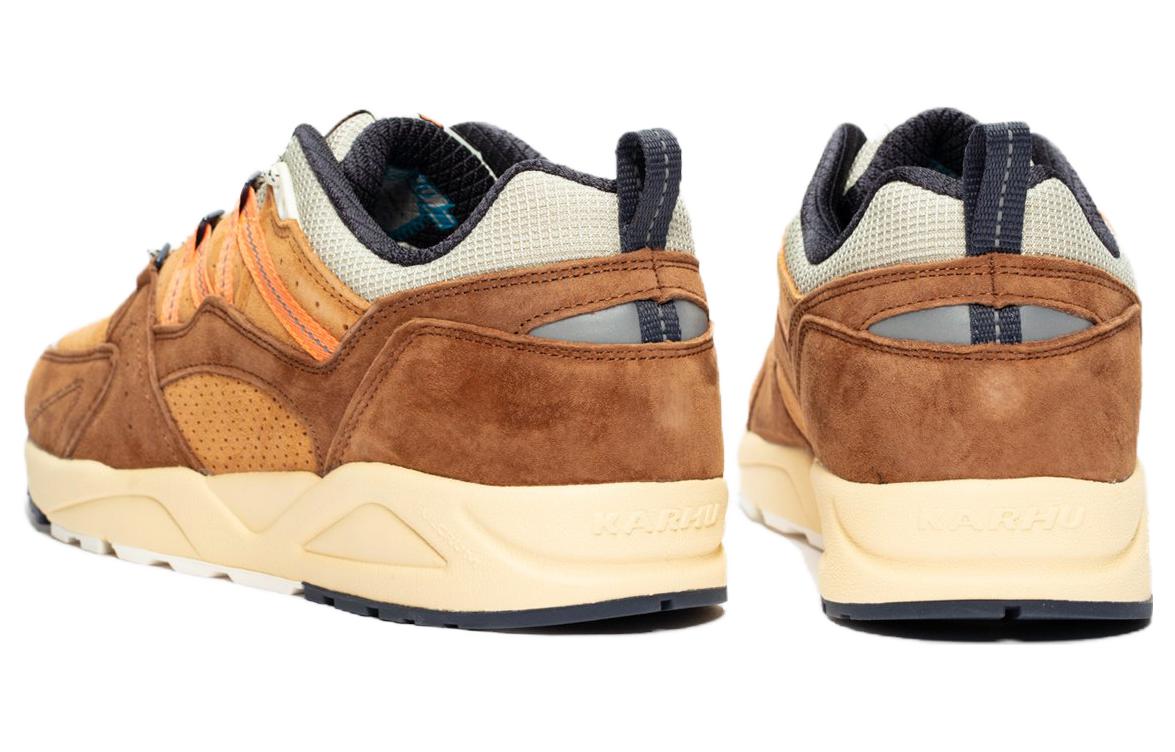 Shop 卡胡Fusion 2.0 '棕铜橙' F804112