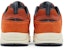 Karhu Fusion 2.0 'Burnt Orange' Lelaki Wanita Sneaker Oranye Terbakar F804113