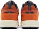 Details for Karhu Fusion 2.0 'Burnt Orange' Lelaki Wanita Sneaker Oranye Terbakar F804113