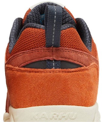 Karhu Fusion 2.0 'Burnt Orange' F804113 Sizing Karhu Fusion 2.0 'Burnt Orange' F804113