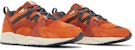 Karhu Fusion 2.0 'Burnt Orange' Lelaki Wanita Sneaker Oranye Terbakar F804113