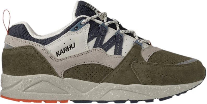 Karhu Fusion 2.0 ''Capers India Ink'' Sneakers F804106 Buy Karhu Fusion 2.0 ''Capers India Ink'' Sneakers F804106